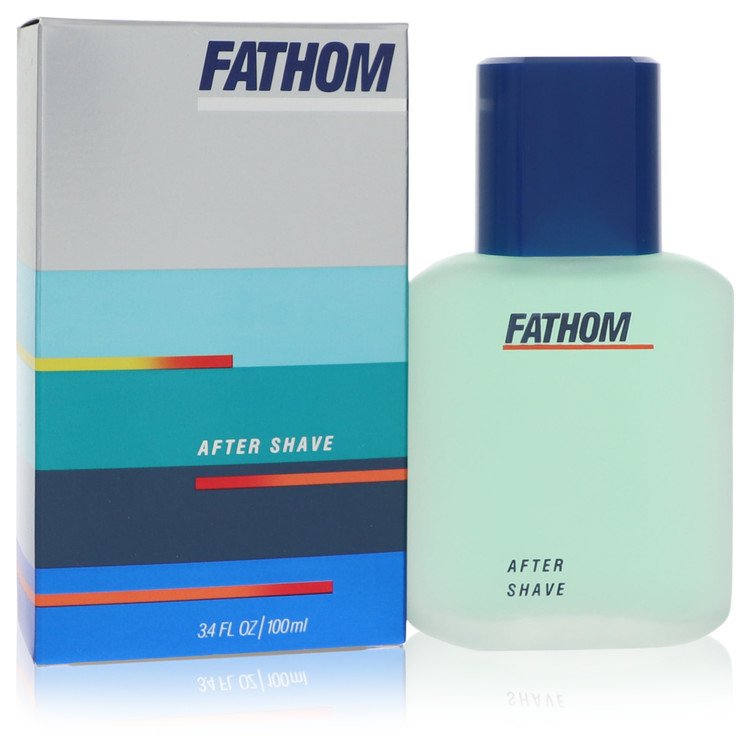 Fathom After Shave By Dana For Men