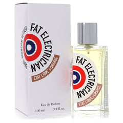 Fat Electrician Eau De Parfum Spray By Etat Libre D'orange For Men