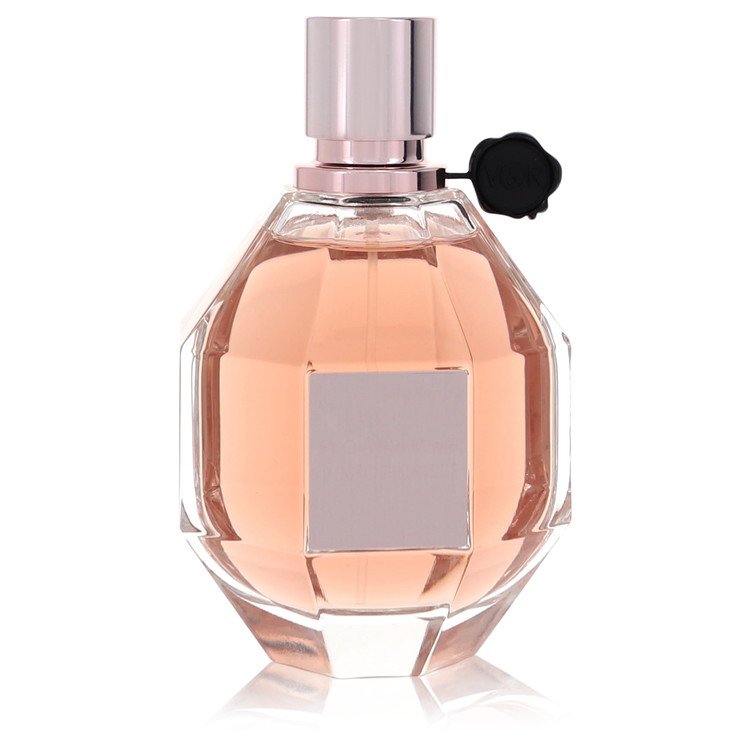 Flowerbomb Eau De Parfum Spray (Tester) By Viktor & Rolf For Women