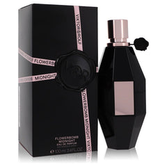 Flowerbomb Midnight Eau De Parfum Spray By Viktor & Rolf For Women