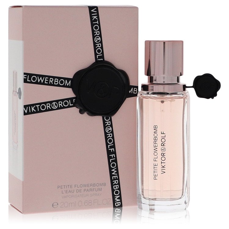 Flowerbomb Eau De Parfum Spray By Viktor & Rolf For Women