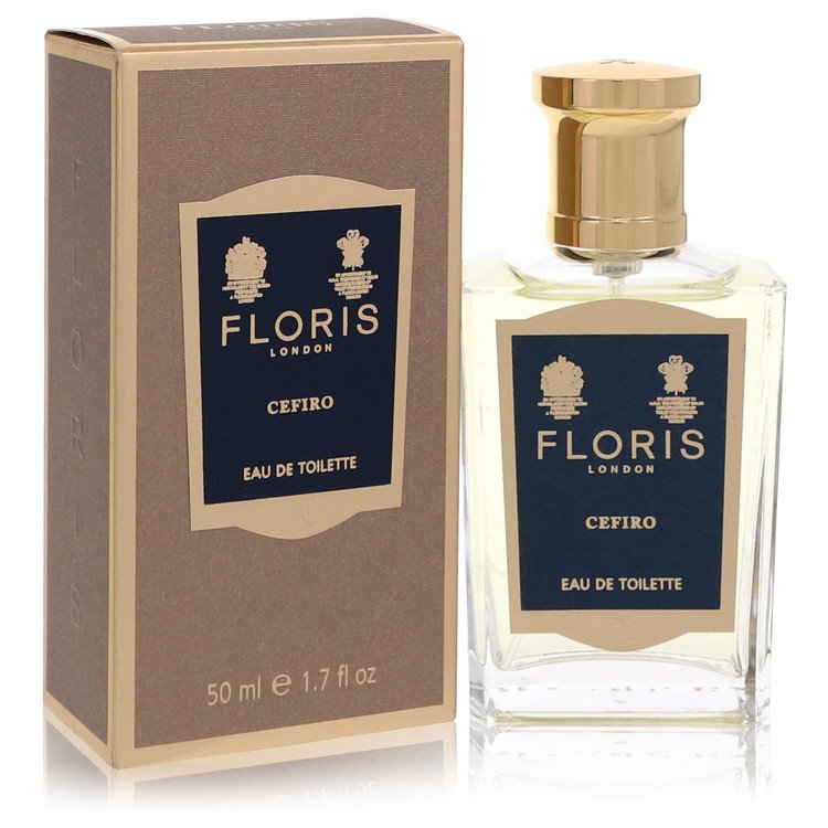 Floris Cefiro Eau De Toilette Spray By Floris For Women