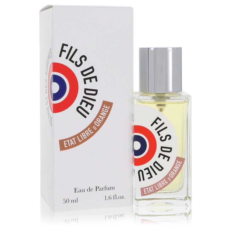 Fils De Dieu Eau De Parfum Spray (Unisex) By Etat Libre D'Orange For Women