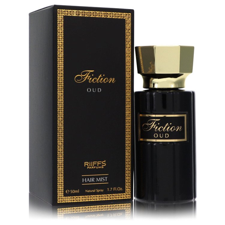 Fiction Oud Hair Mist By Riiffs For Women