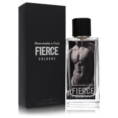 Fierce Cologne Spray By Abercrombie & Fitch For Men