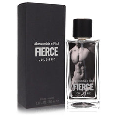 Fierce Cologne Spray By Abercrombie & Fitch For Men