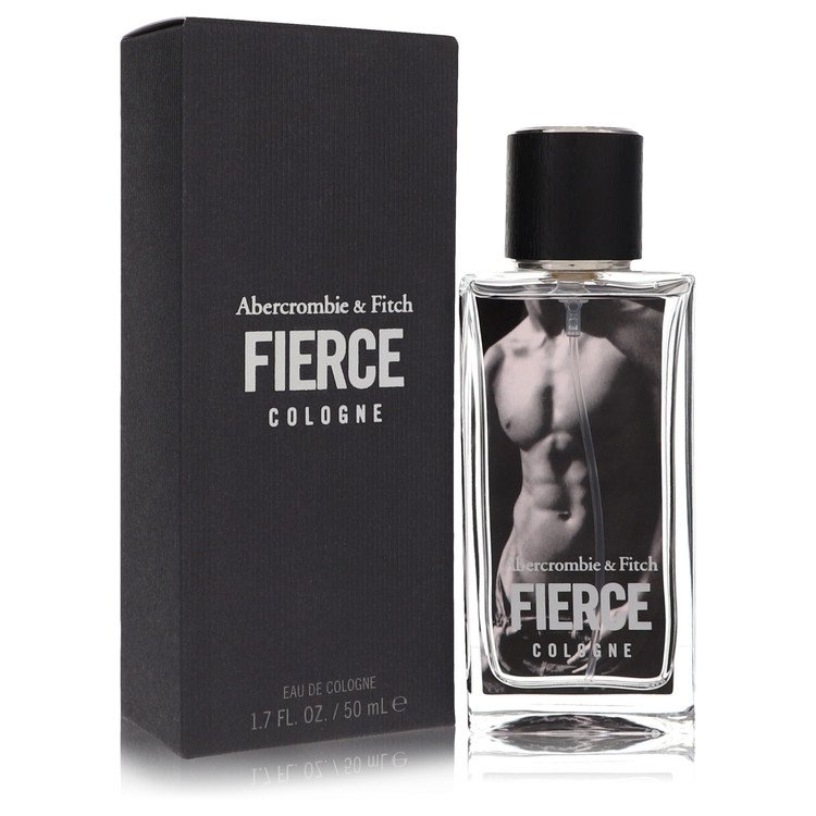 Fierce Cologne Spray By Abercrombie & Fitch For Men