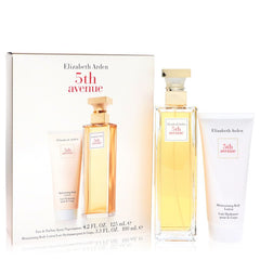 5th Avenue Gift Set By Elizabeth Arden For Women