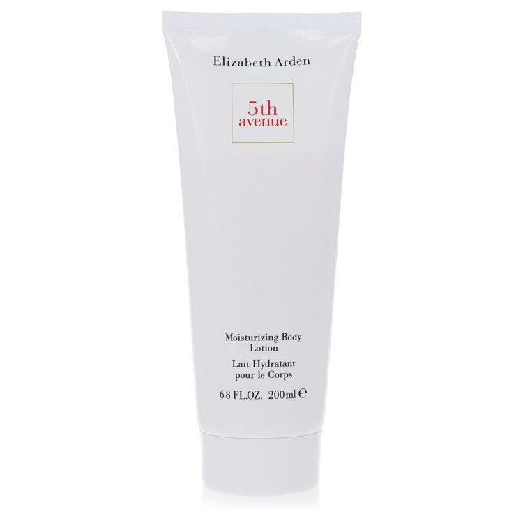 5th Avenue Body Lotion By Elizabeth Arden For Women