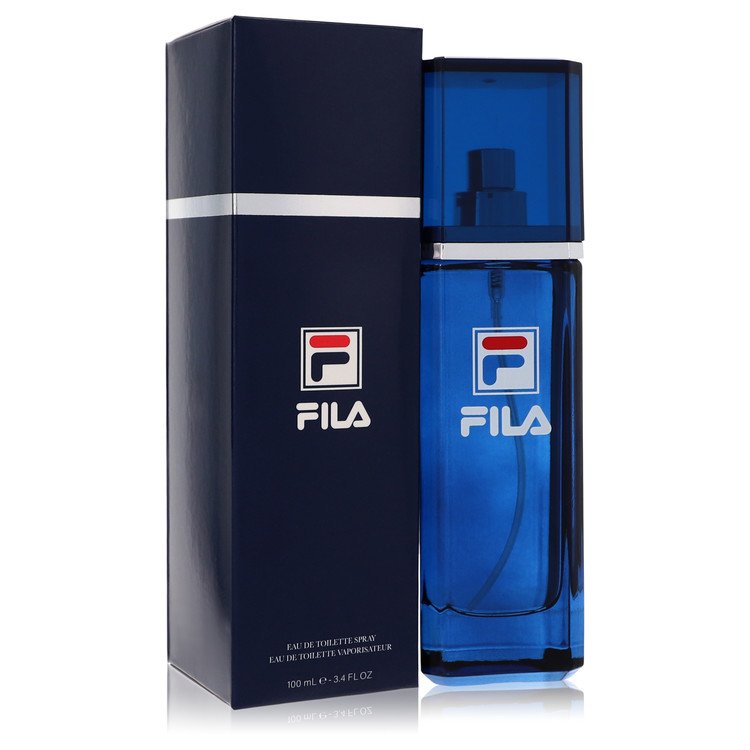 Fila Eau De Toilette Spray By Fila For Men