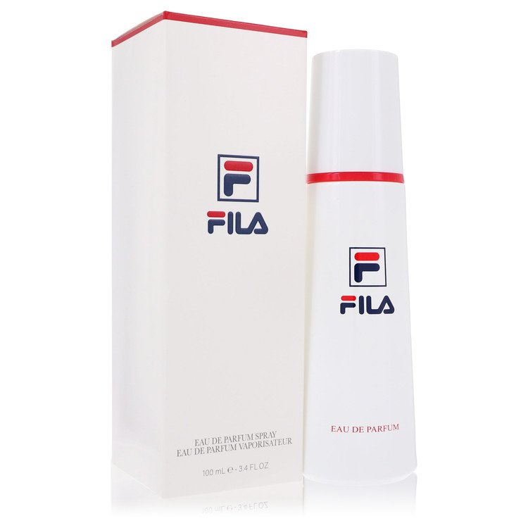 Fila Eau De Parfum Spray By Fila For Women