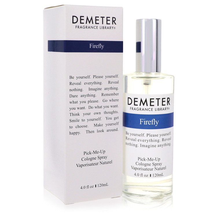 Demeter Firefly Cologne Spray By Demeter For Women