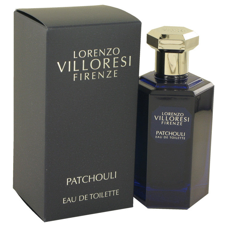 Lorenzo Villoresi Firenze Patchouli Eau De Toilette Spray By Lorenzo Villoresi For Women