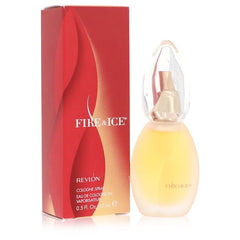 Fire & Ice Cologne Spray By Revlon For Women