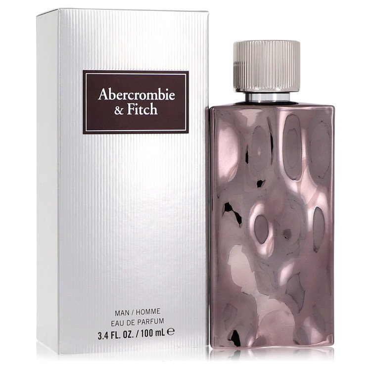 First Instinct Extreme Eau De Parfum Spray By Abercrombie & Fitch For Men