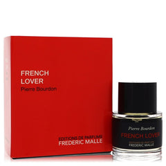 French Lover Eau De Parfum Spray By Frederic Malle For Men