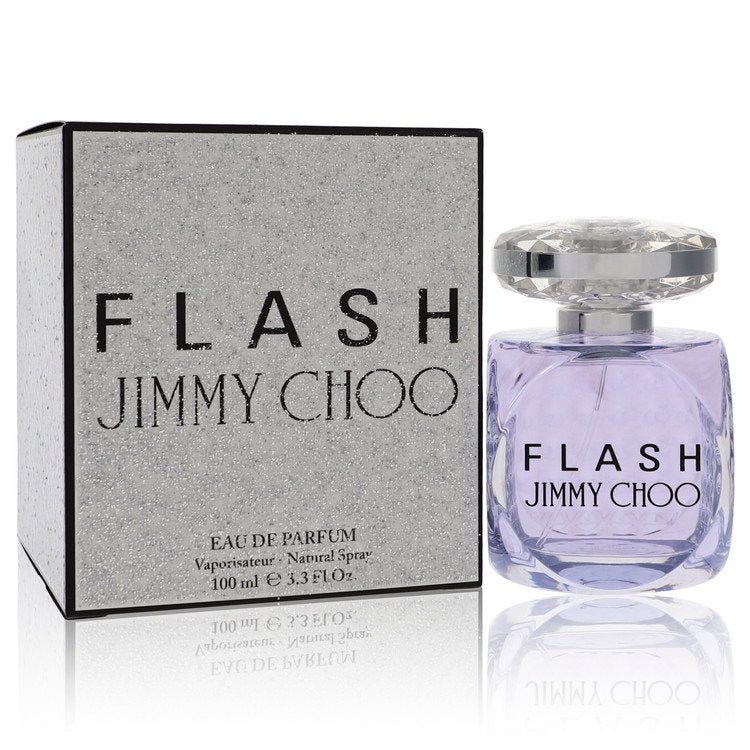 Flash Eau De Parfum Spray By Jimmy Choo For Women