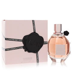 Flowerbomb Eau De Parfum Spray By Viktor & Rolf For Women