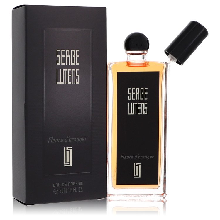 Fleurs D'oranger Eau De Parfum Spray (Unisex) By Serge Lutens For Women