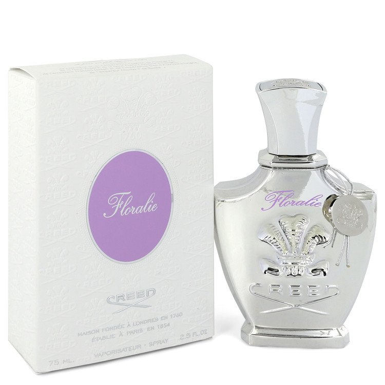 Floralie Eau De Parfum Spray By Creed For Women