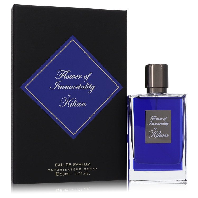 Flower Of Immortality Eau De Parfum Spray By Kilian For Women