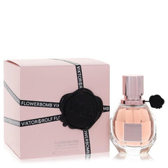 Flowerbomb Eau De Parfum Spray By Viktor & Rolf For Women