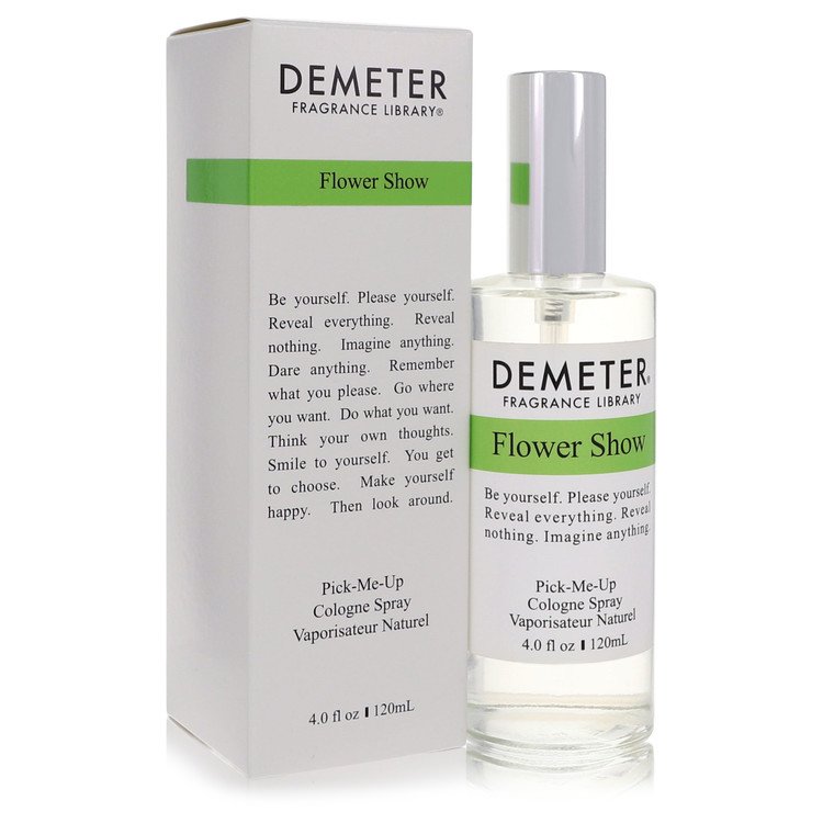 Demeter Flower Show Cologne Spray By Demeter For Women