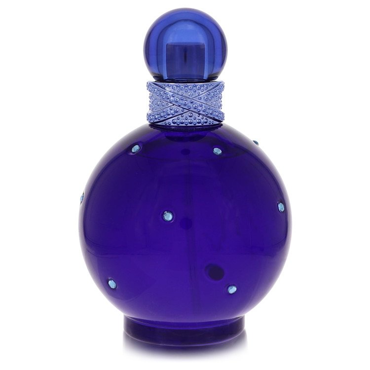 Fantasy Midnight Eau De Parfum Spray (Tester) By Britney Spears For Women