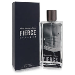 Fierce Cologne Spray By Abercrombie & Fitch For Men