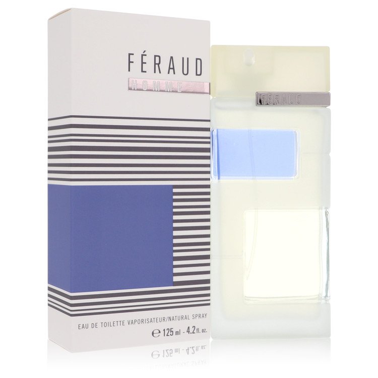 Feraud Eau De Toilette Spray By Jean Feraud For Men