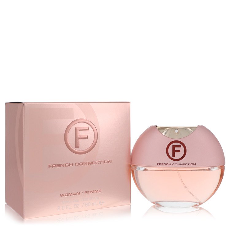 French Connection Woman Eau De Toilette Spray By French Connection For Women