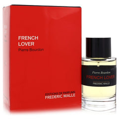 French Lover Eau De Parfum Spray By Frederic Malle For Men