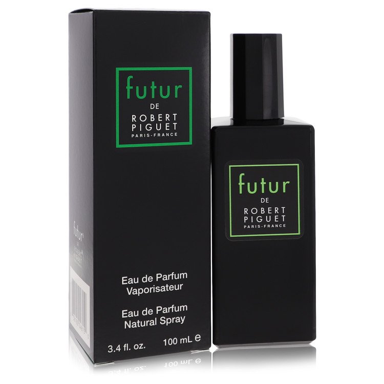 Futur Eau De Parfum Spray By Robert Piguet For Women