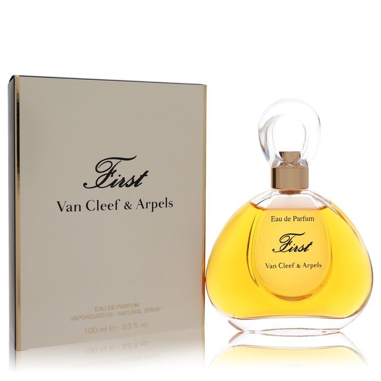 First Eau De Parfum Spray By Van Cleef & Arpels For Women