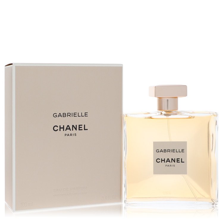 Gabrielle Essence Eau De Parfum Spray By Chanel For Women