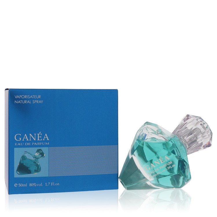 Ganea Eau De Parfum Spray By Ganea For Women