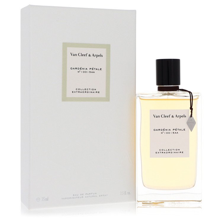 Gardenia Petale Eau De Parfum Spray By Van Cleef & Arpels For Women