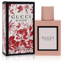 Gucci Bloom Eau De Parfum Spray By Gucci For Women