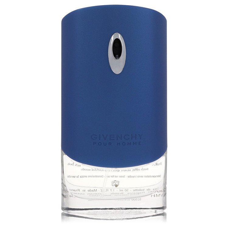 Givenchy Blue Label Eau De Toilette Spray (Tester) By Givenchy For Men