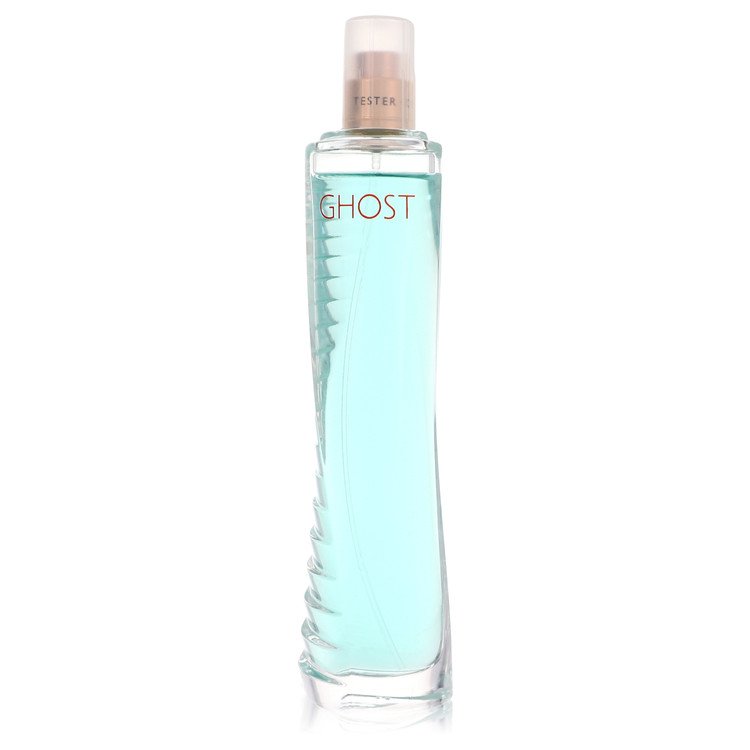 Ghost Captivating Eau De Toilette Spray (Tester) By Tanya Sarne For Women