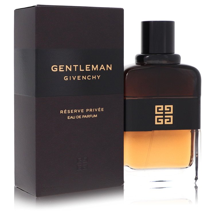 Gentleman Reserve Privee Eau De Parfum Spray By Givenchy For Men