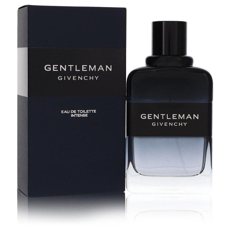 Gentleman Intense Eau De Toilette Intense Spray By Givenchy For Men