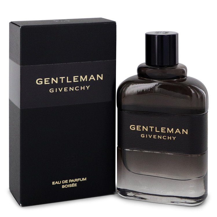 Gentleman Eau De Parfum Boisee Eau De Parfum Spray By Givenchy For Men