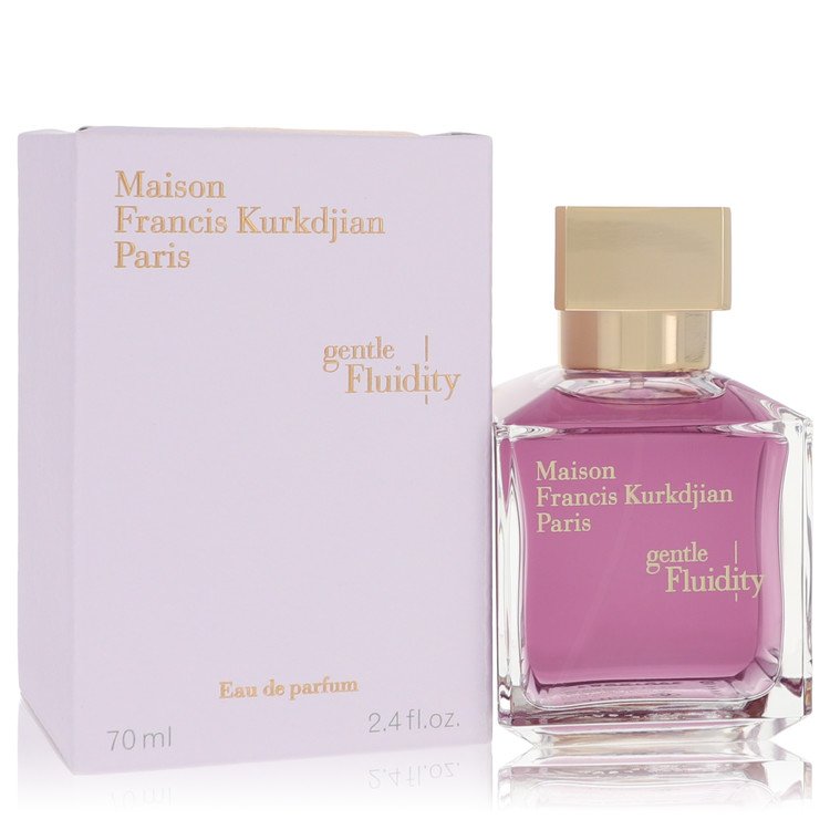 Gentle Fluidity Gold Eau De Parfum Spray (Unisex) By Maison Francis Kurkdjian For Women