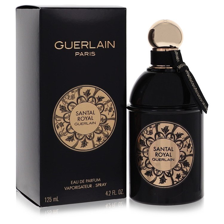 Santal Royal Eau De Parfum Spray By Guerlain For Women