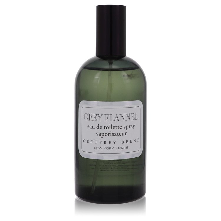 Grey Flannel Eau De Toilette Spray (Tester) By Geoffrey Beene For Men