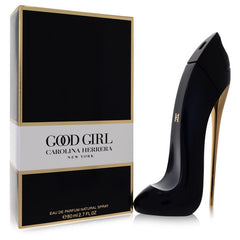 Good Girl Eau De Parfum Spray By Carolina Herrera For Women