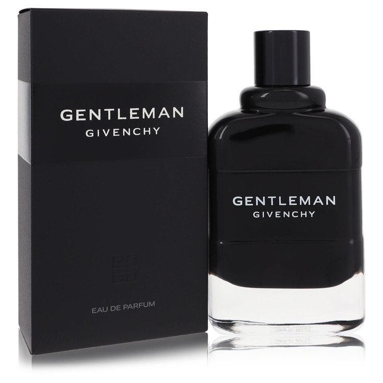 Gentleman Eau De Parfum Spray (New Packaging) By Givenchy For Men