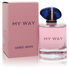 Giorgio Armani My Way Eau De Parfum Spray By Giorgio Armani For Women