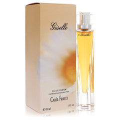 Giselle Eau De Parfum Spray By Carla Fracci For Women